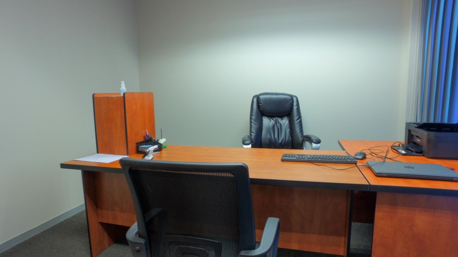 To Let commercial Property for Rent in Bodorp North West